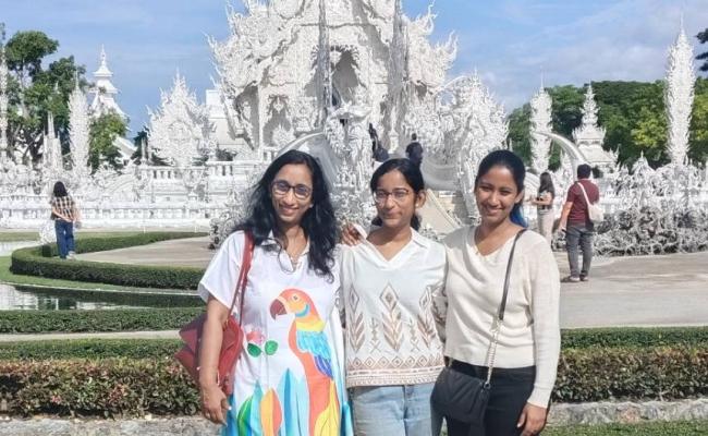 One Day Tour Chiang Rai